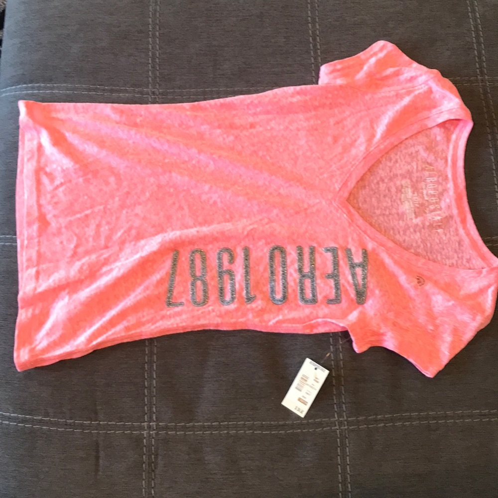 Aero t shirt